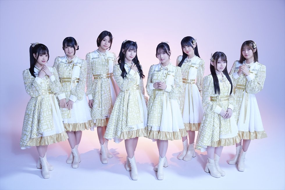 LINKL PLANET メンバーとファンの夢が重なる5thシングル